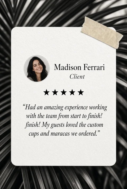 Madison Ferrari · The Perfect Gift review